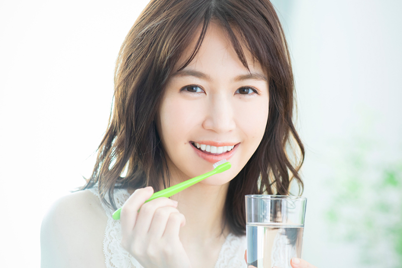 これからは「予防ケア」が当たり前の時代に