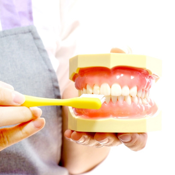 「予防ケア」を行うメリット