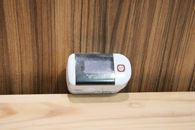 パルスオキシメーター