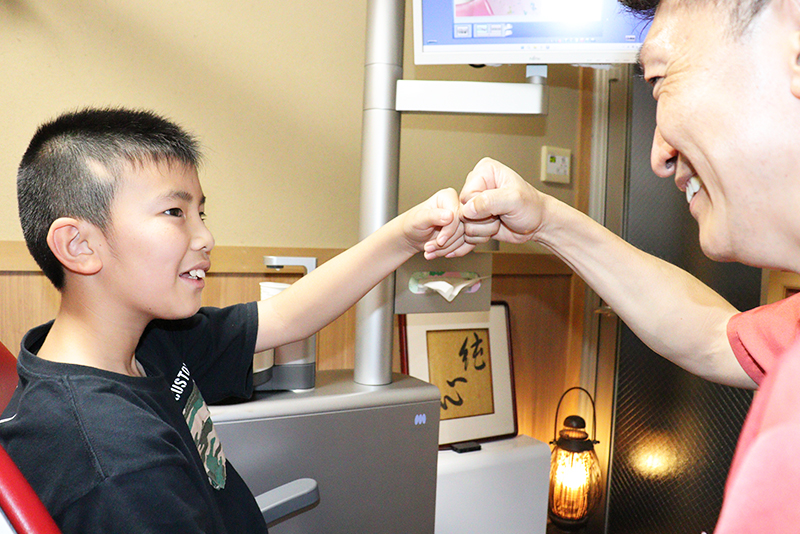 患者さんの身体の健康や、患者さんが今後どうなるのか？を考える