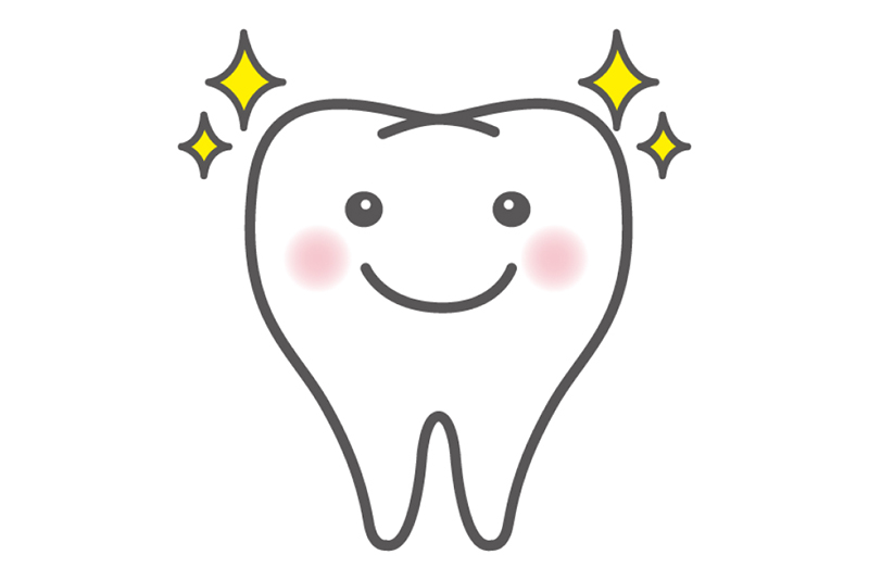 むし歯を効果的に予防するための取り組み