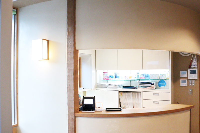 カウンセリング